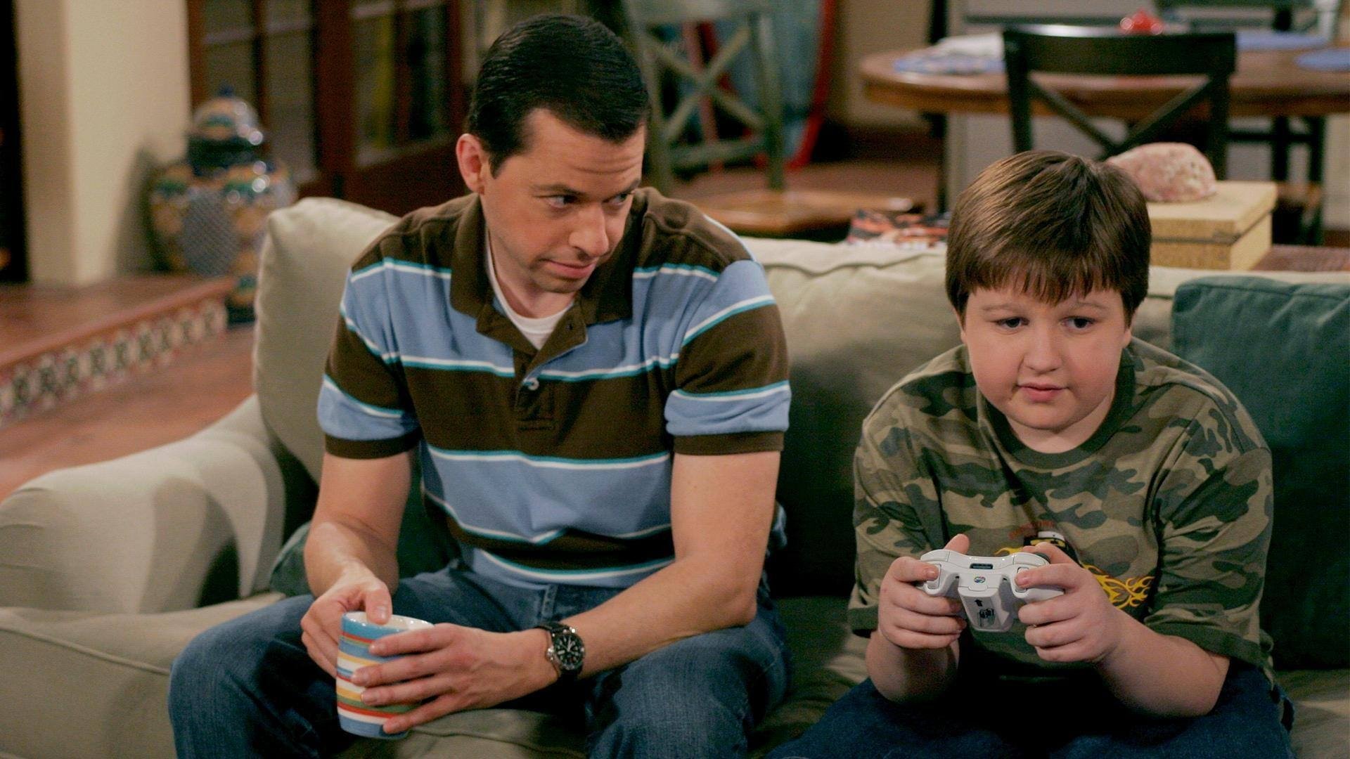 Сезон 3 Серия 22