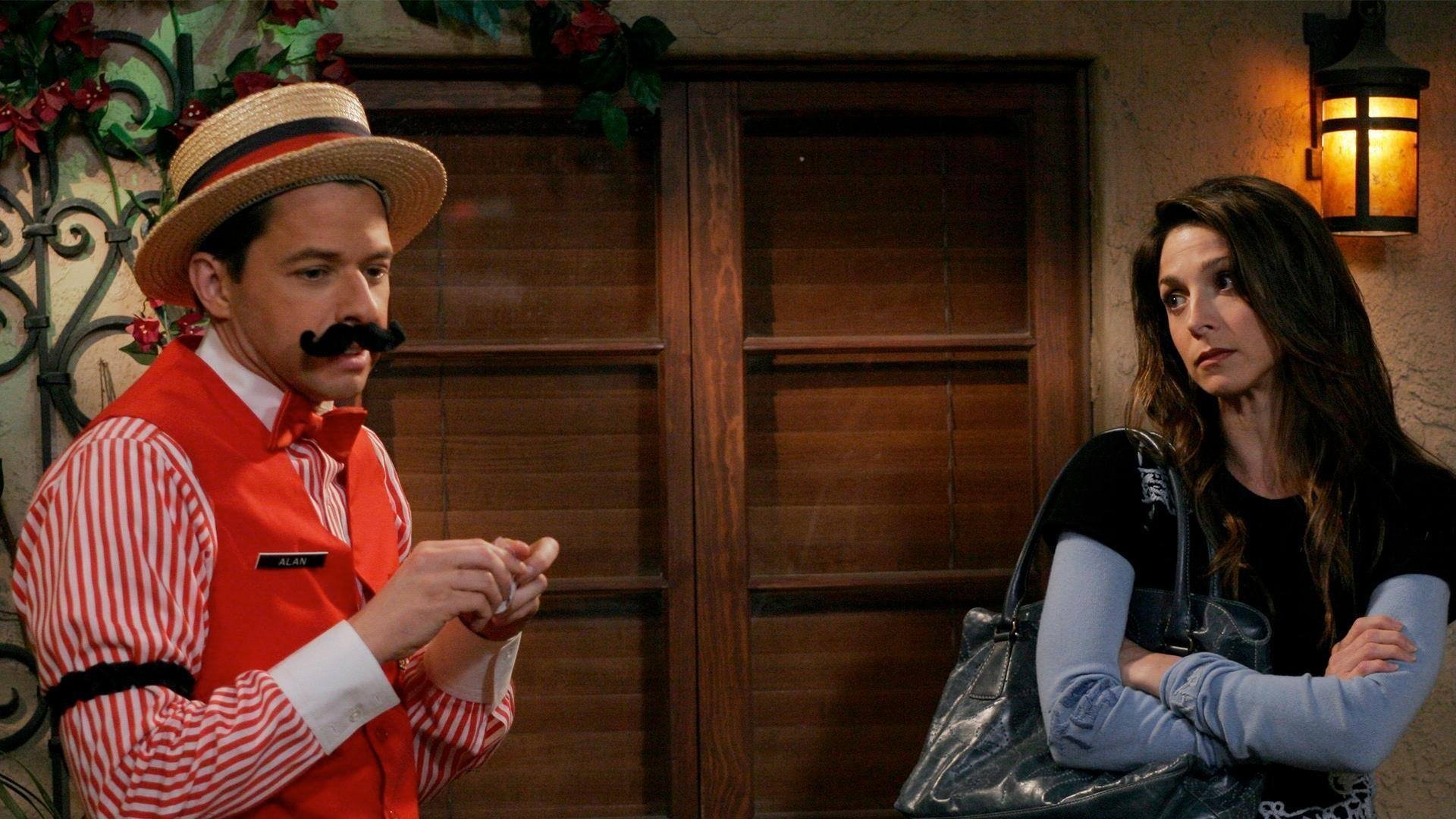 Сезон 3 Серия 18