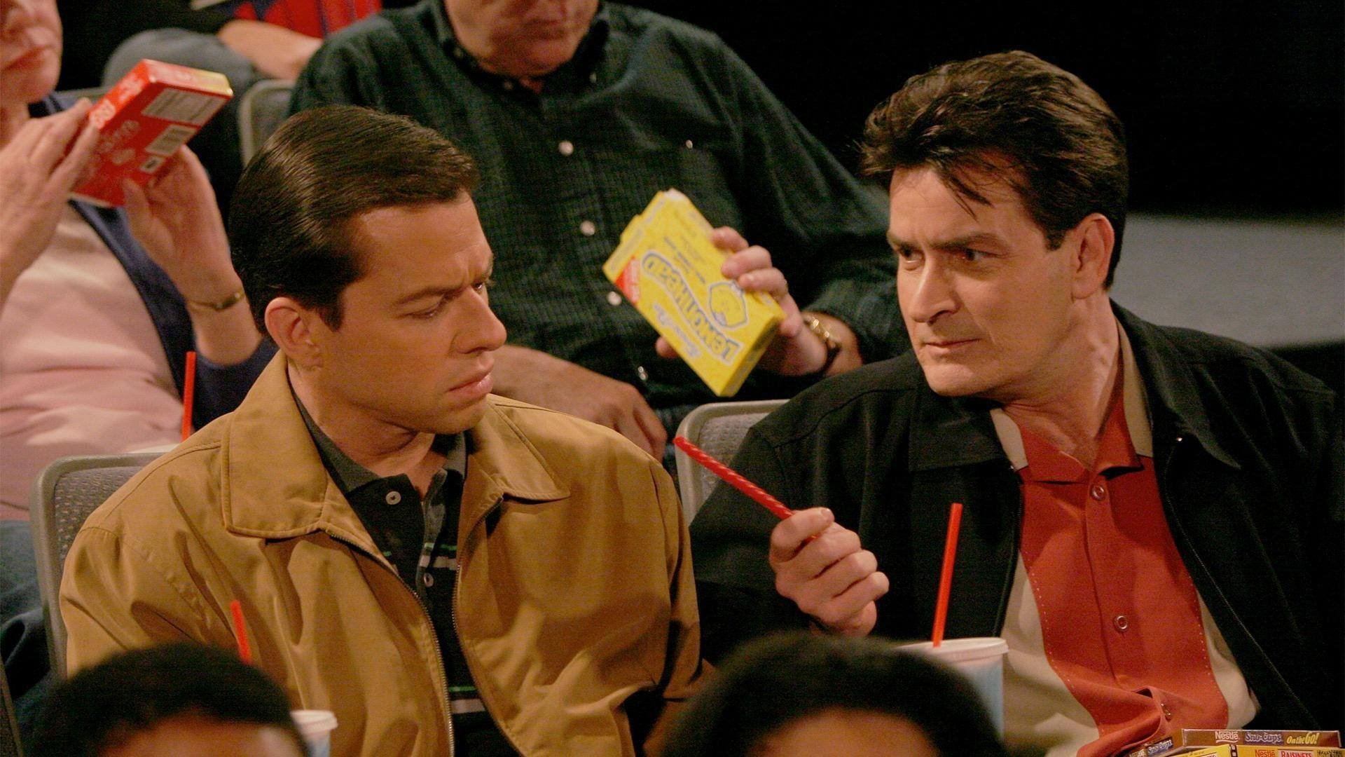 Сезон 3 Серия 12