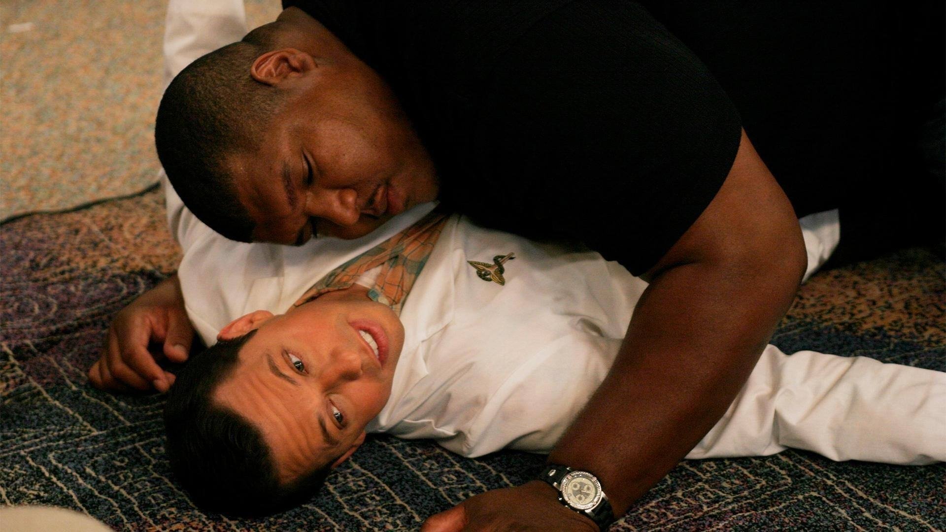 Сезон 3 Серия 2