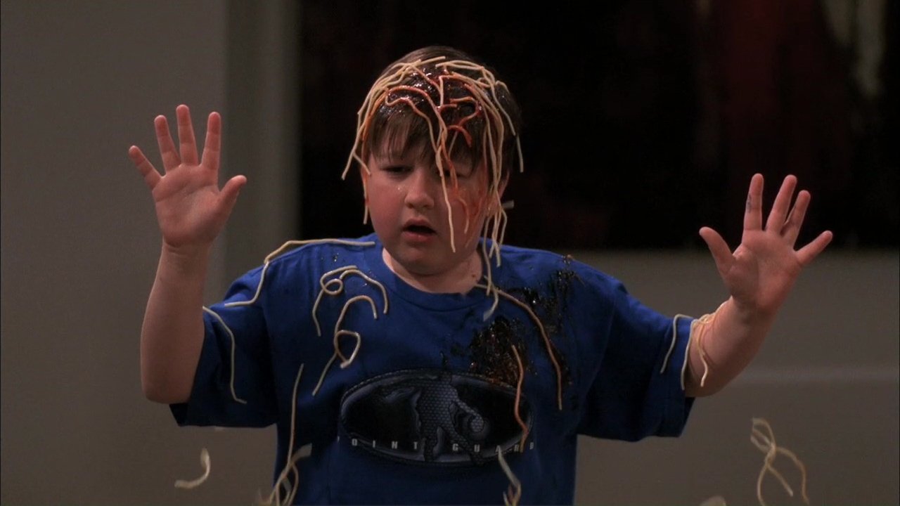 Сезон 2 Серия 23