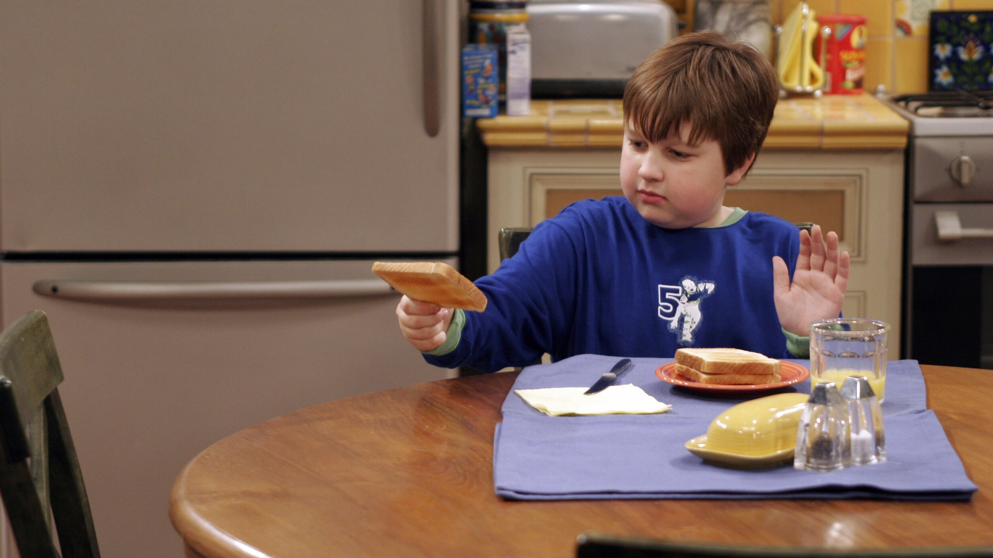 Сезон 2 Серия 18