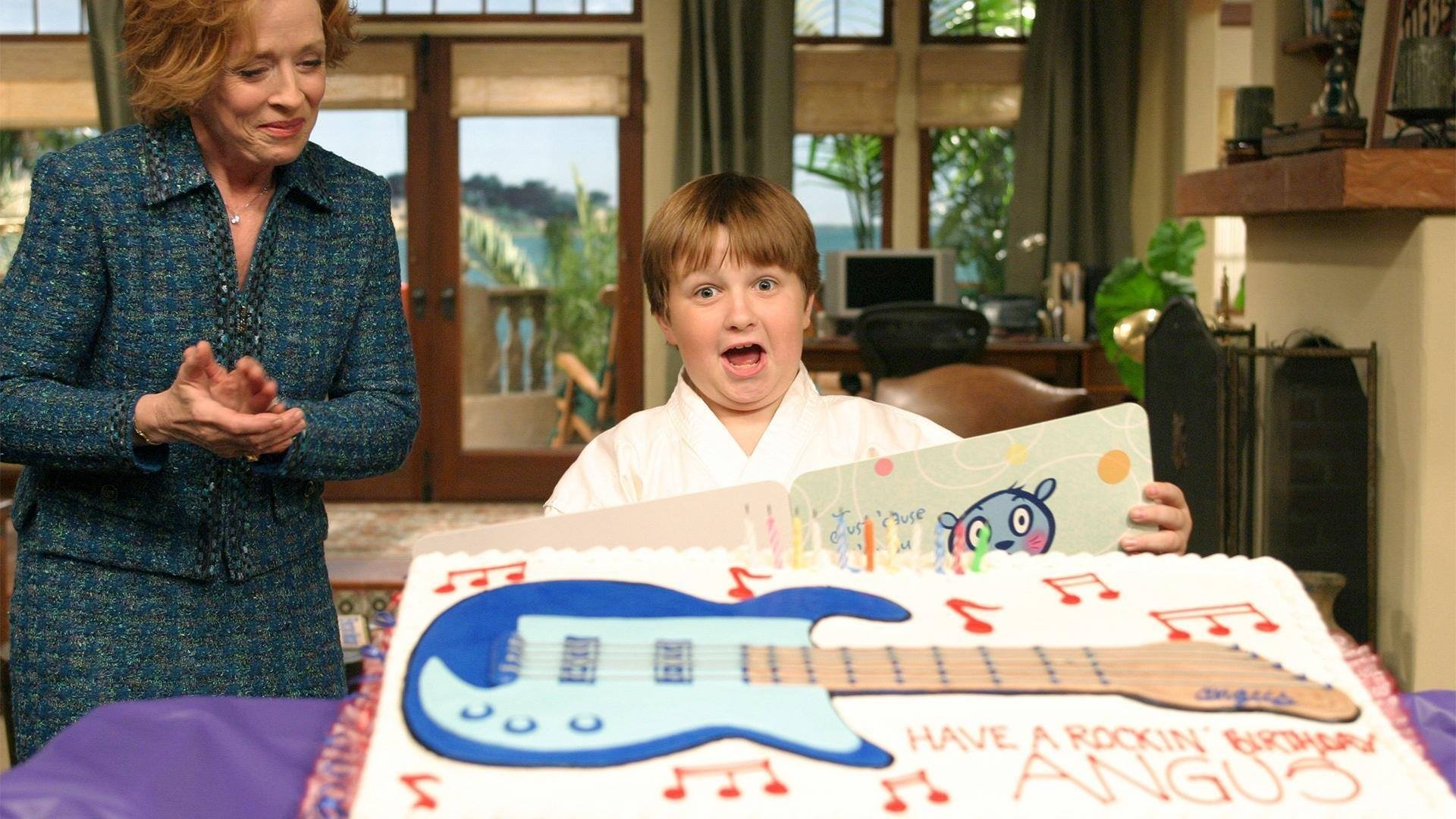 Сезон 2 Серия 8