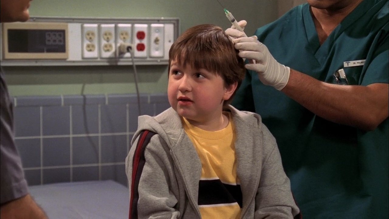 Сезон 1 Серия 17