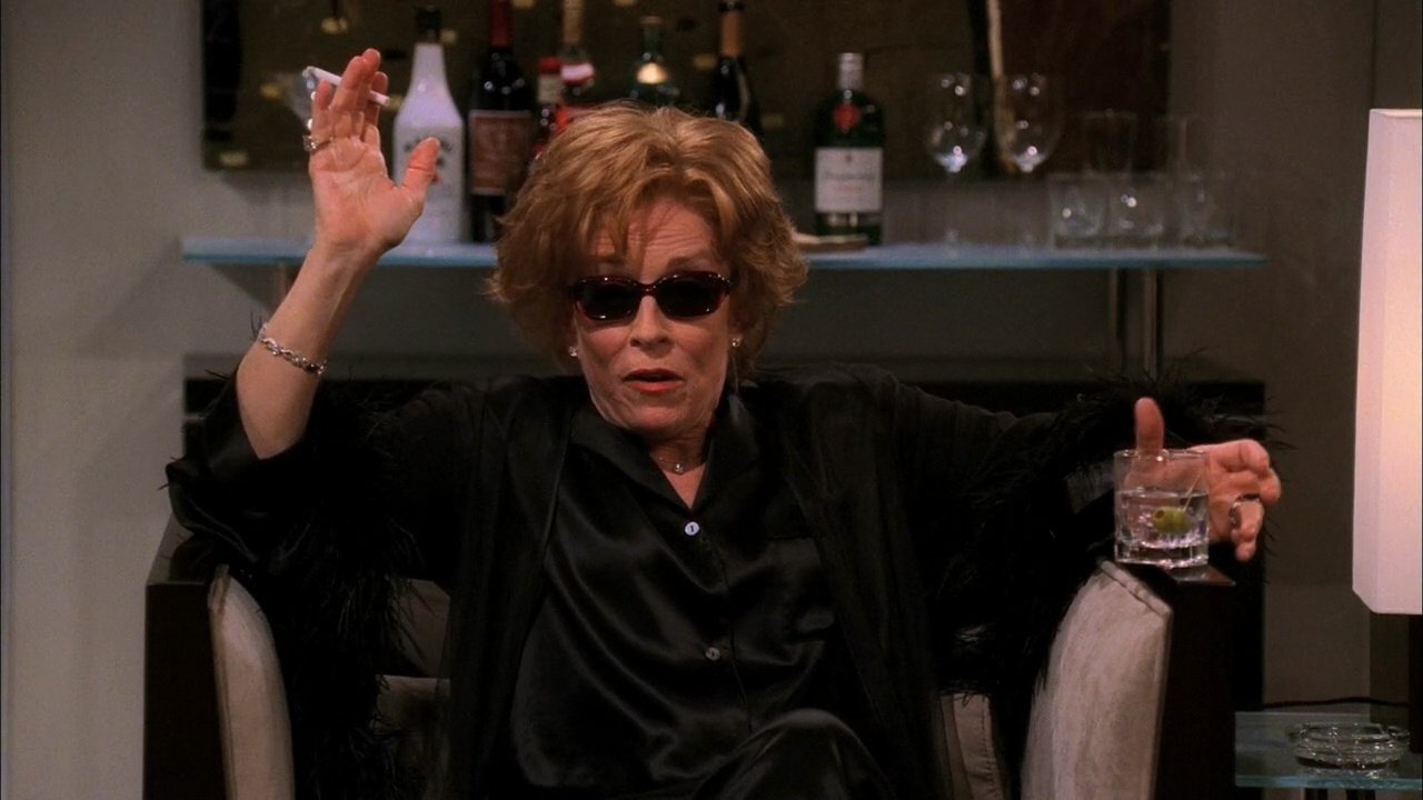 Сезон 1 Серия 6