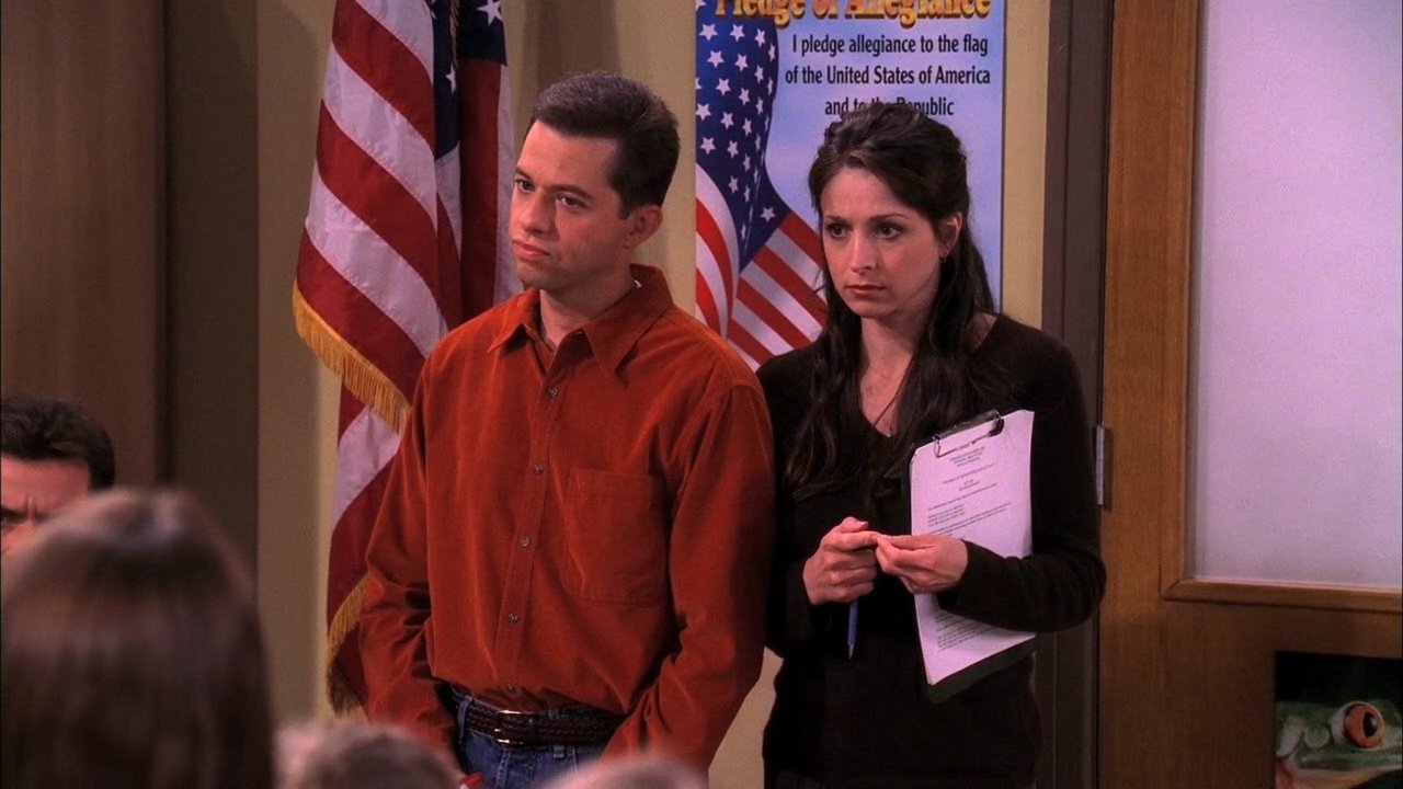 Сезон 1 Серия 8