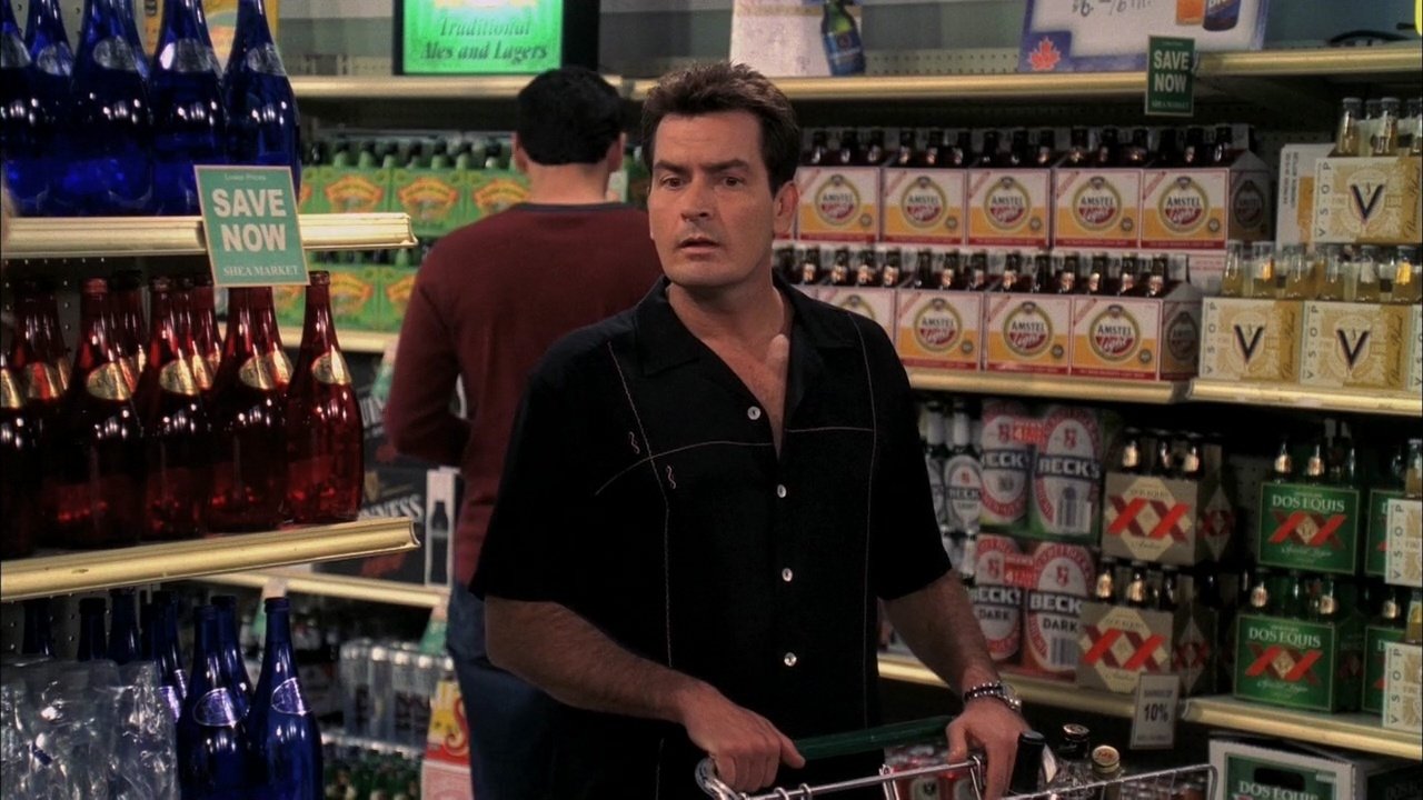 Сезон 1 Серия 9