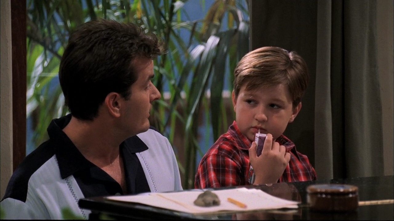 Сезон 1 Серия 2