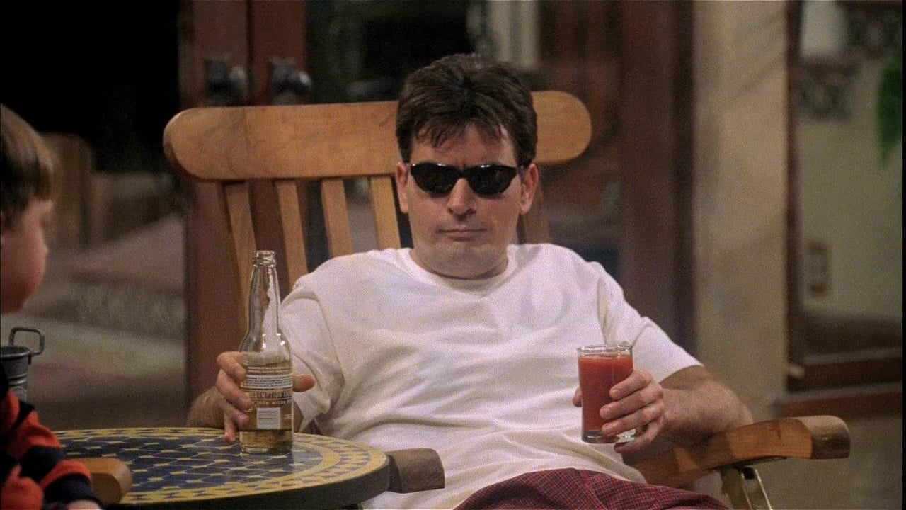 Сезон 1 Серия 1