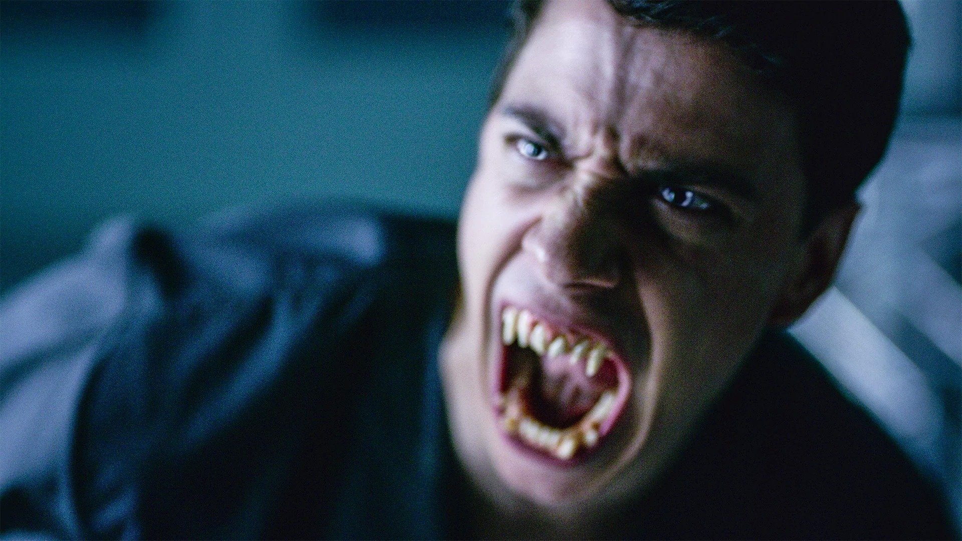 Сезон 1 Серия 8