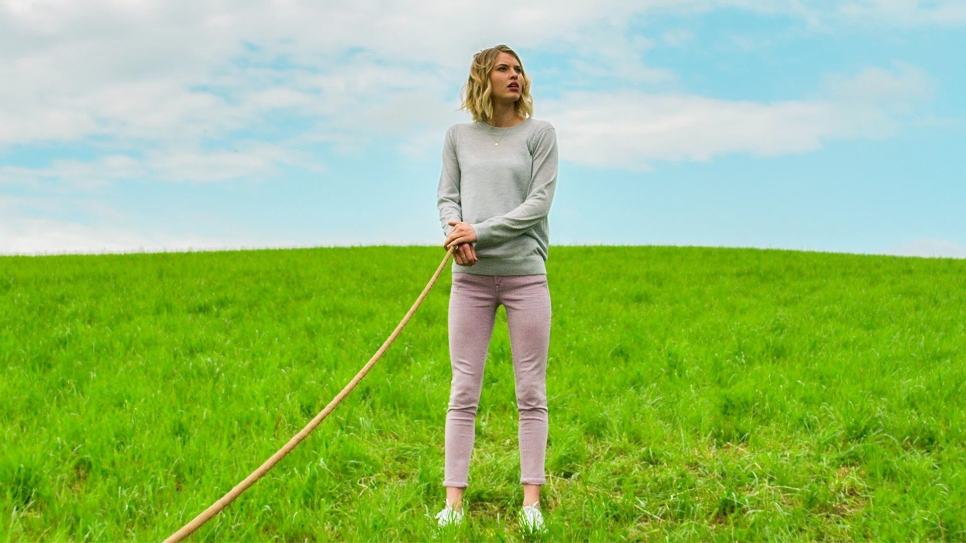 Сезон 1 Серия 4