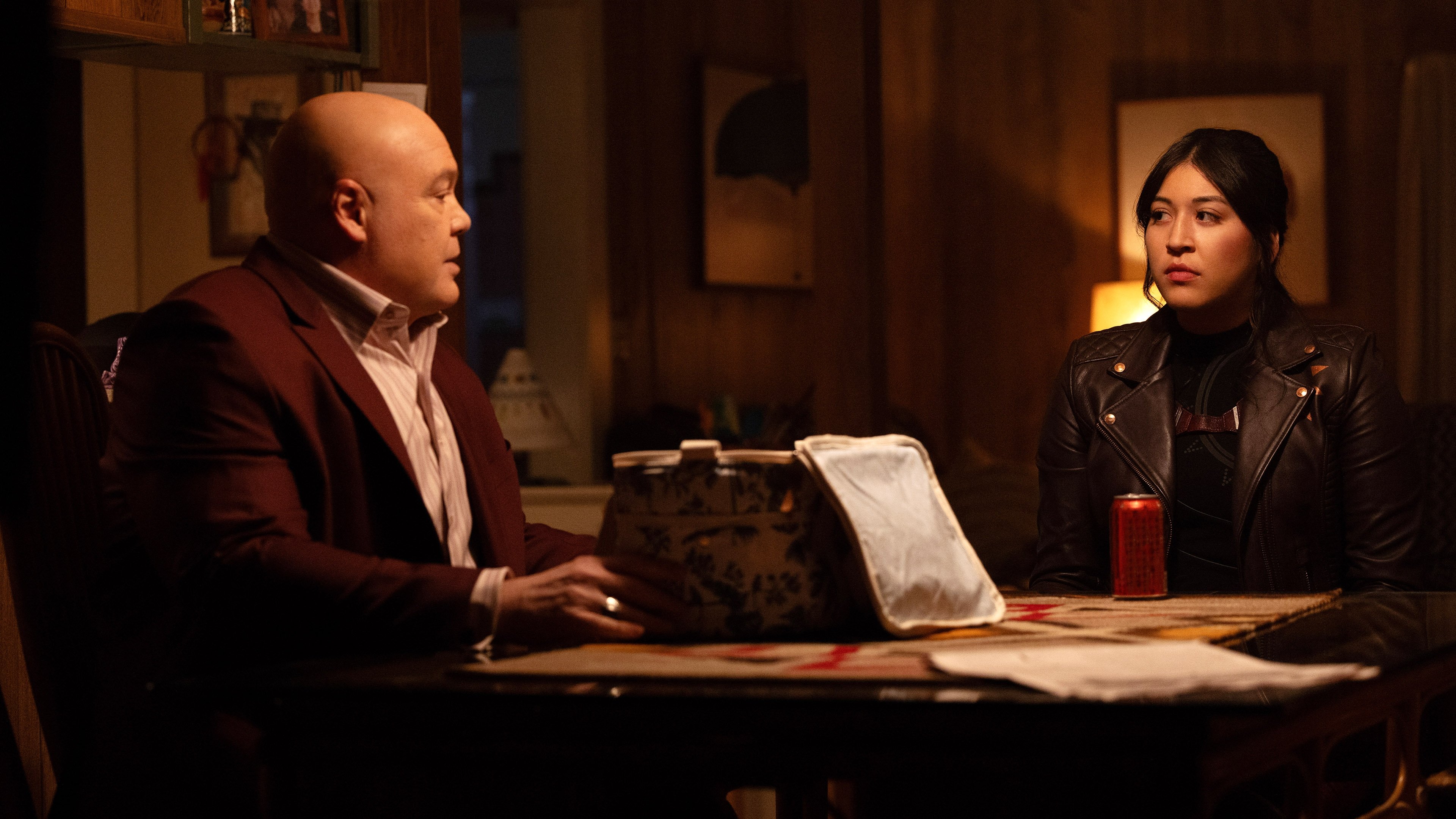 Сезон 1 Серия 4