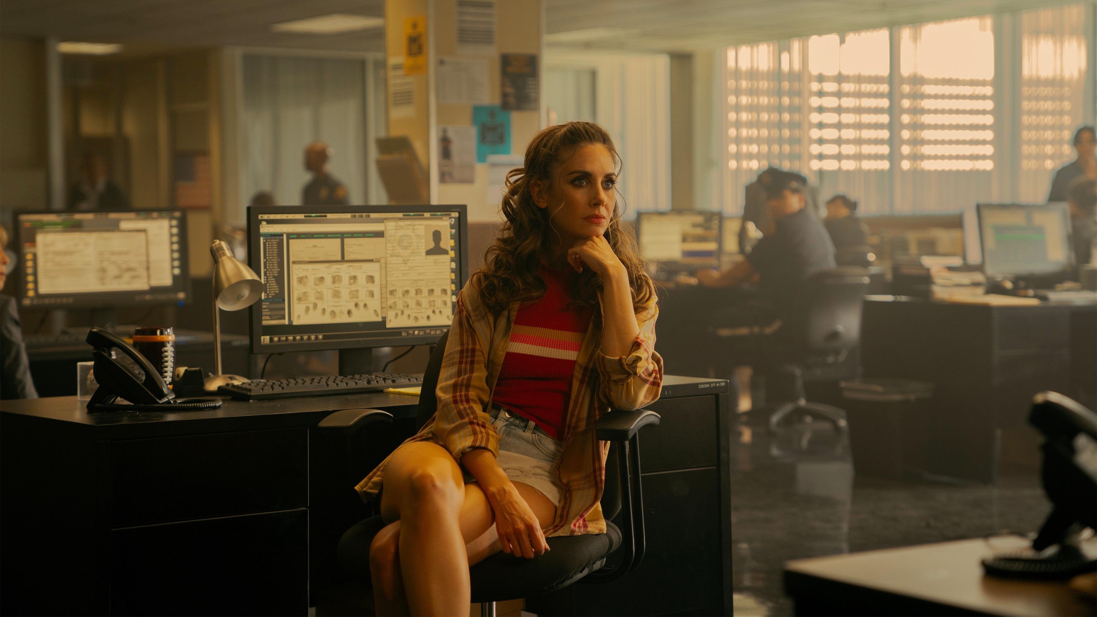 Сезон 1 Серия 6