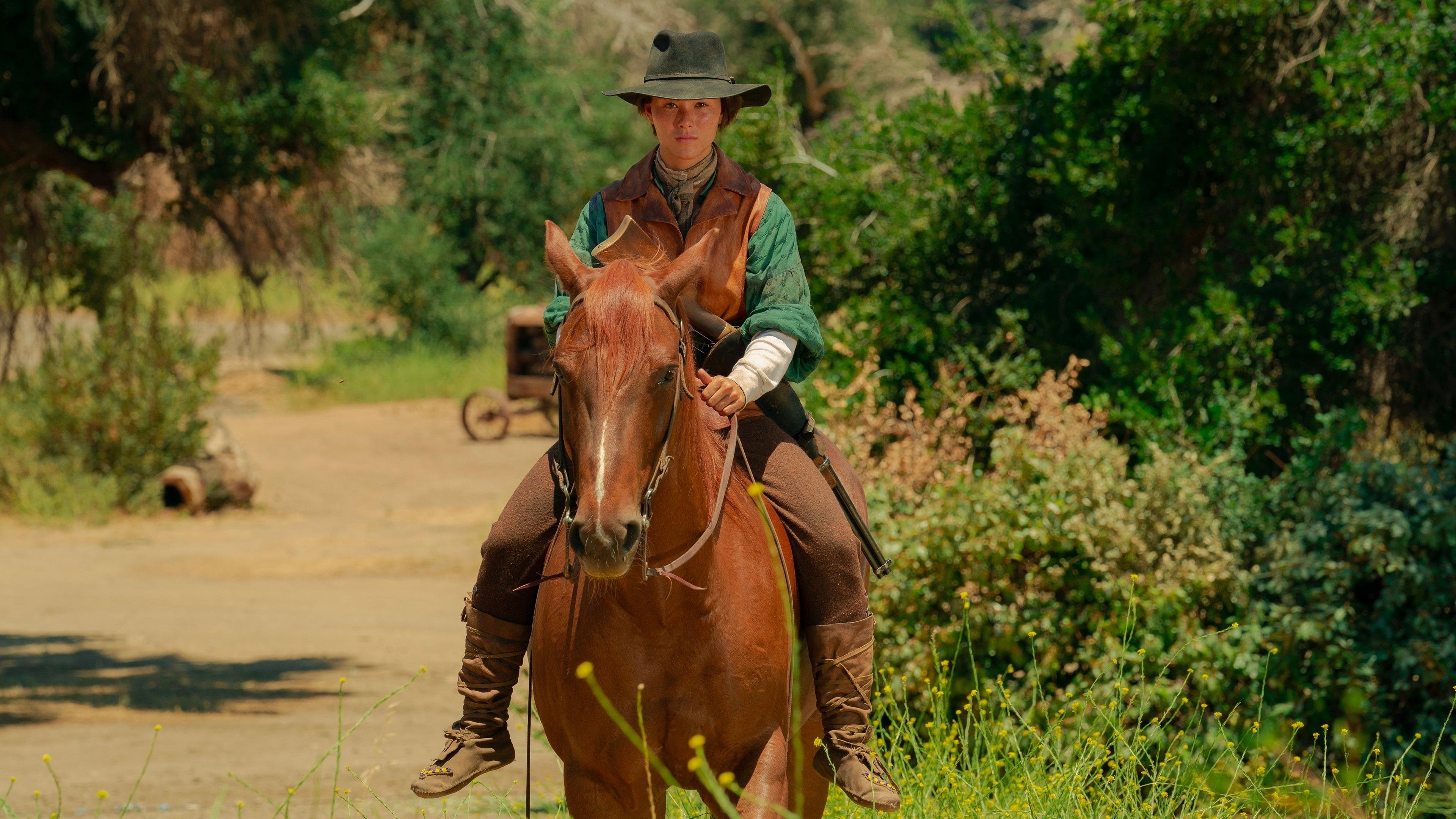 Сезон 1 Серия 8