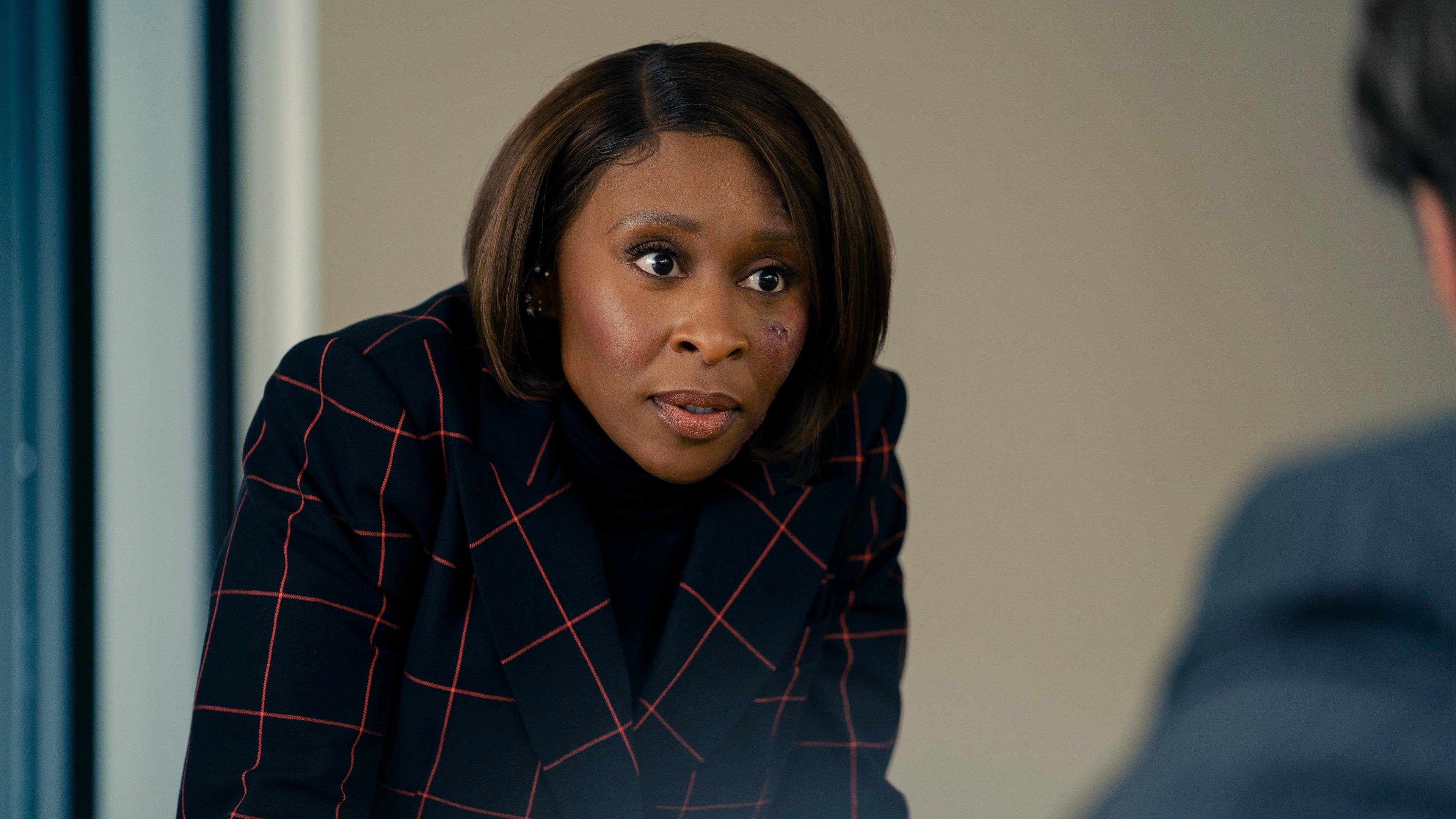 Сезон 1 Серия 4