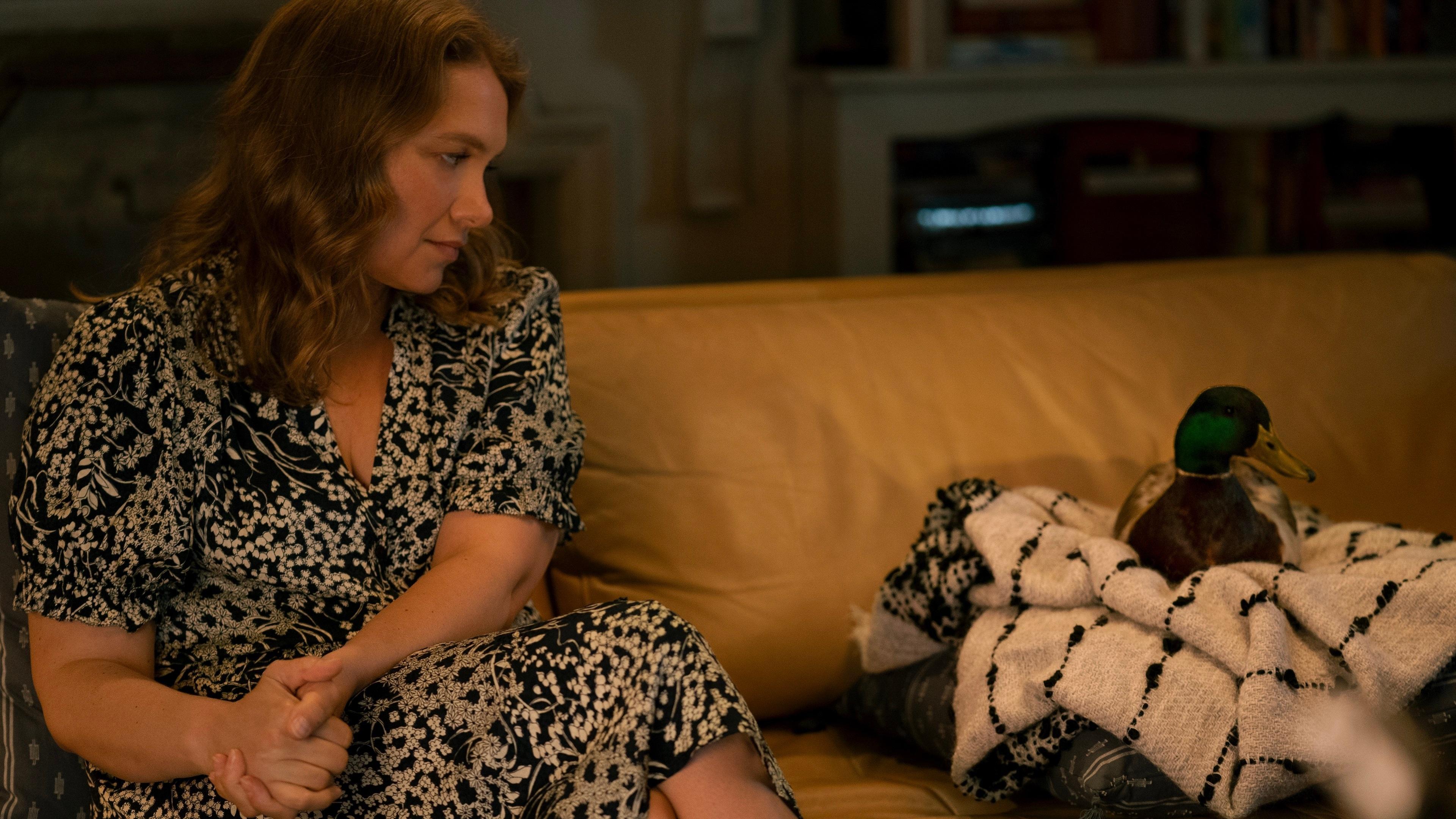 Сезон 1 Серия 5