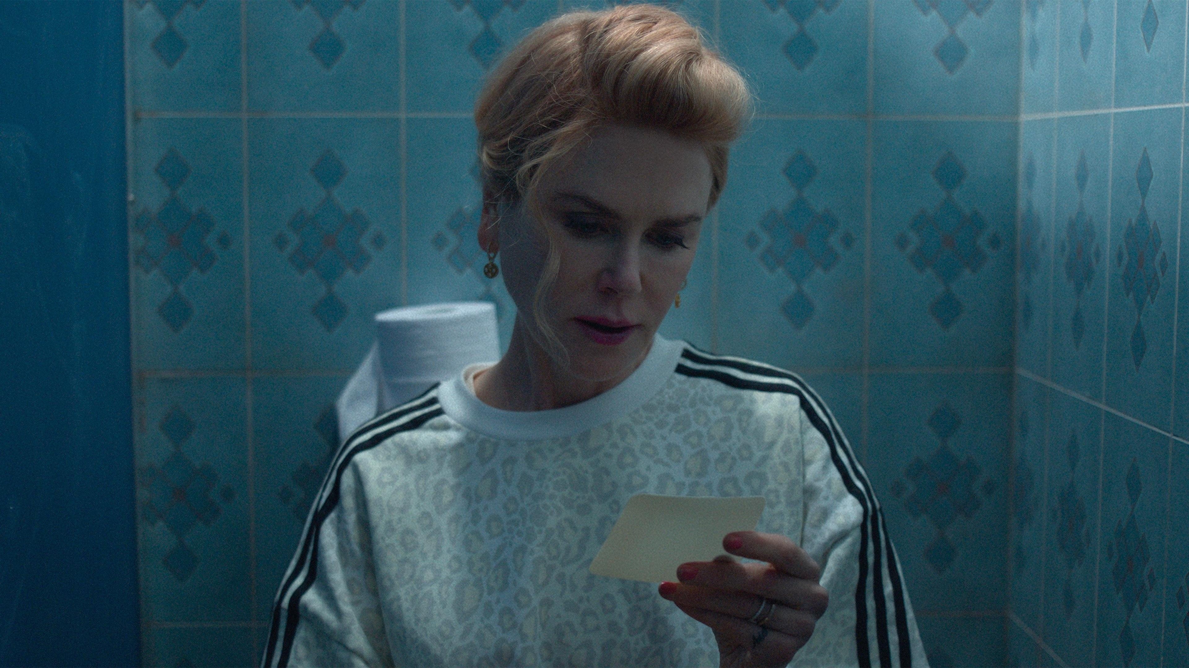 Сезон 1 Серия 2