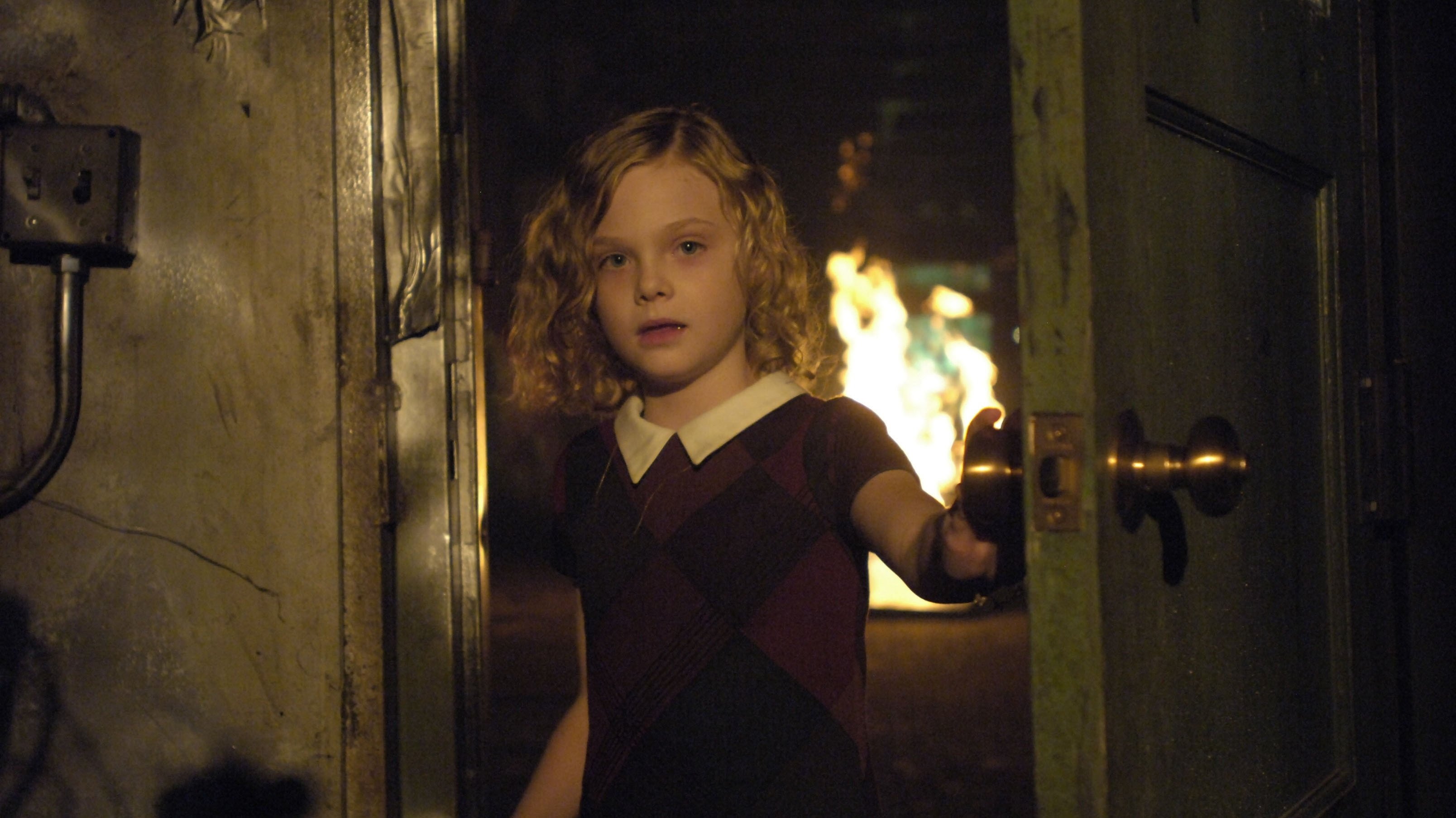 Сезон 1 Серия 1