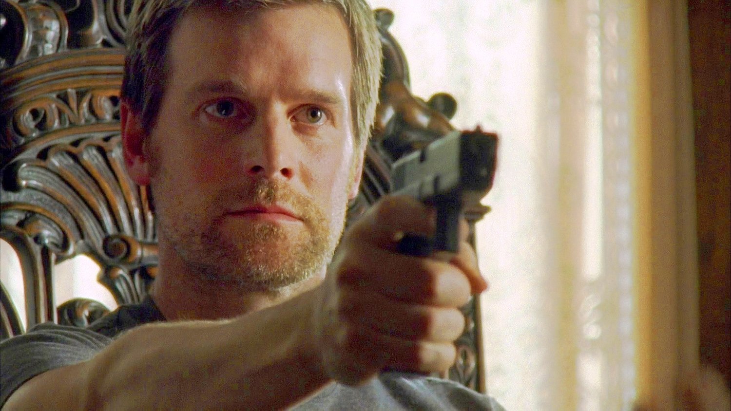 Сезон 1 Серия 2