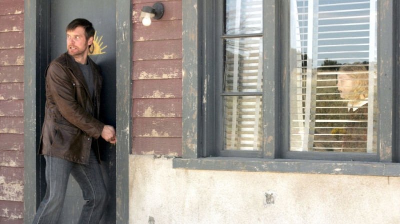 Сезон 1 Серия 3