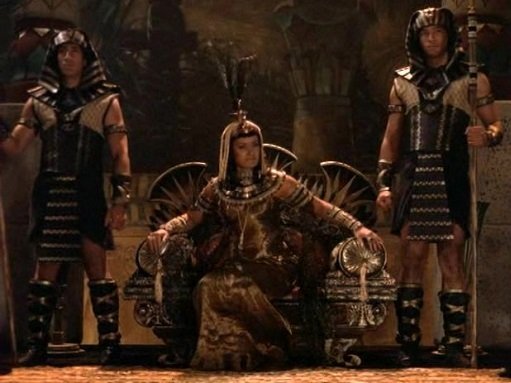 Сезон 6 Серия 6