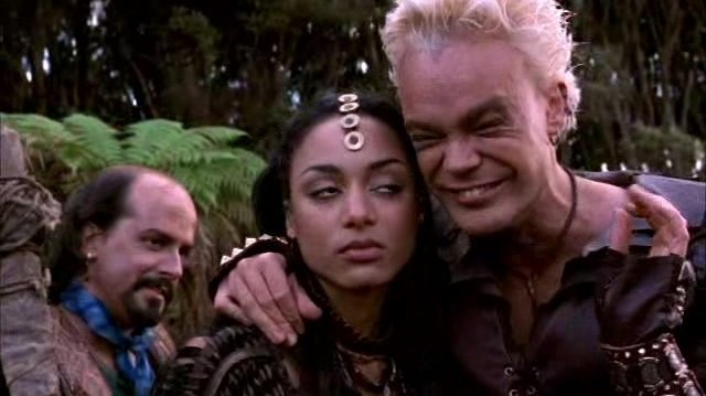 Сезон 6 Серия 2