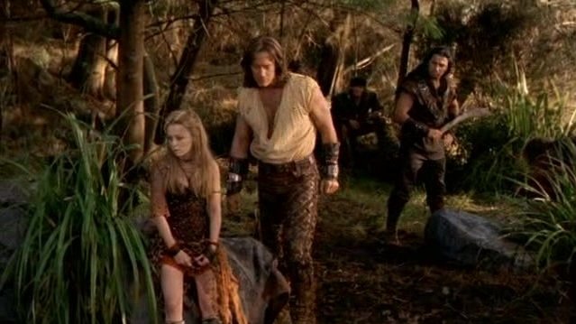 Сезон 6 Серия 3