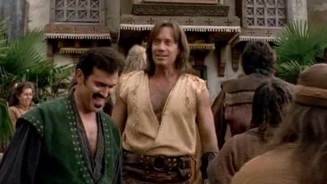 Сезон 6 Серия 5