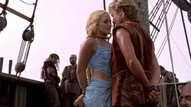 Сезон 5 Серия 21