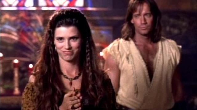 Сезон 6 Серия 1