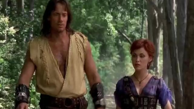 Сезон 5 Серия 16