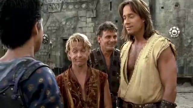 Сезон 5 Серия 17