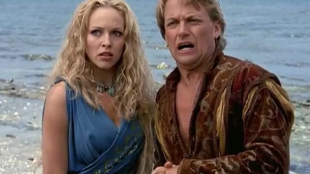 Сезон 5 Серия 18