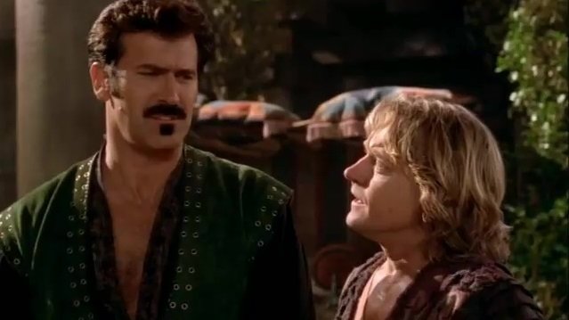 Сезон 5 Серия 14