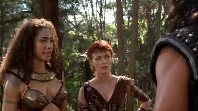 Сезон 5 Серия 11