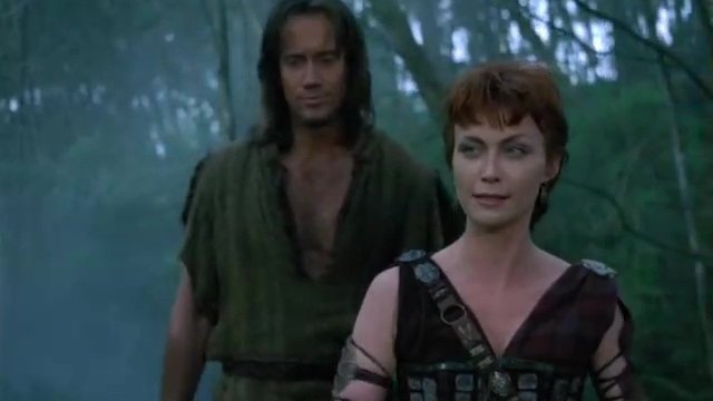 Сезон 5 Серия 5