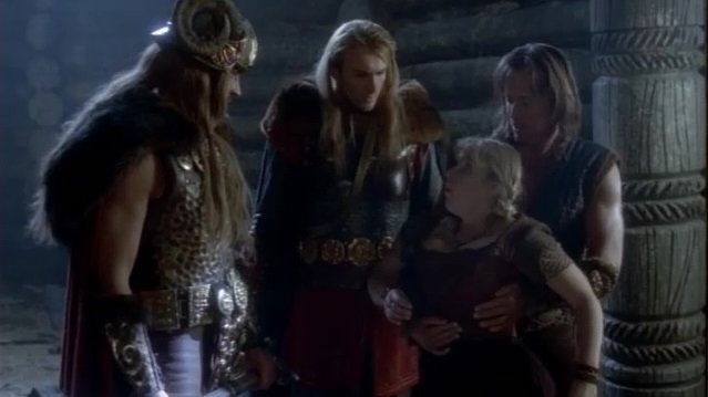 Сезон 5 Серия 7