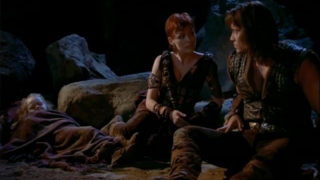 Сезон 5 Серия 8