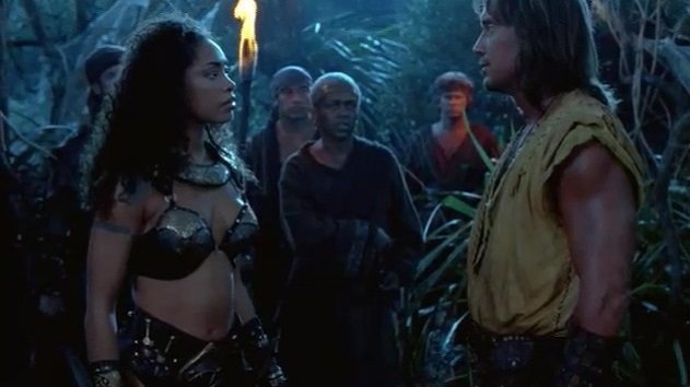 Сезон 5 Серия 2