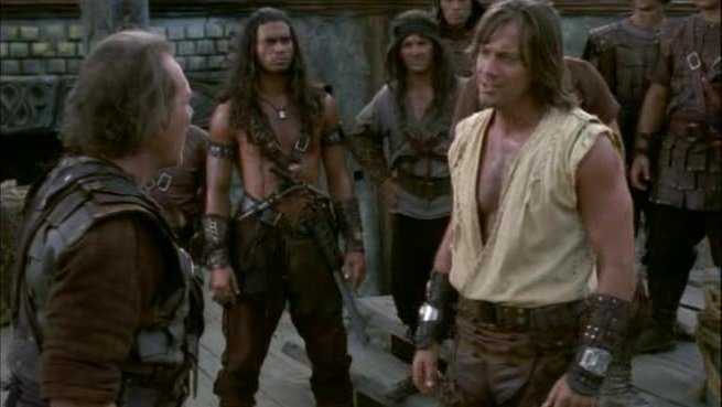 Сезон 4 Серия 19