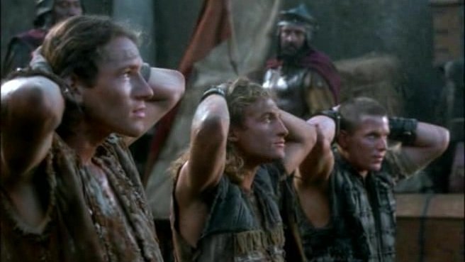 Сезон 4 Серия 20