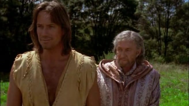 Сезон 4 Серия 21