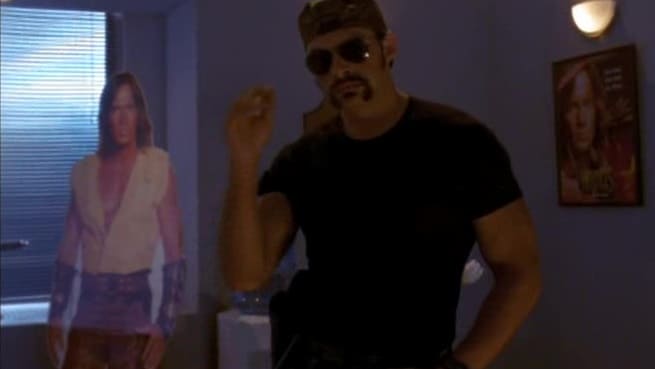 Сезон 4 Серия 15