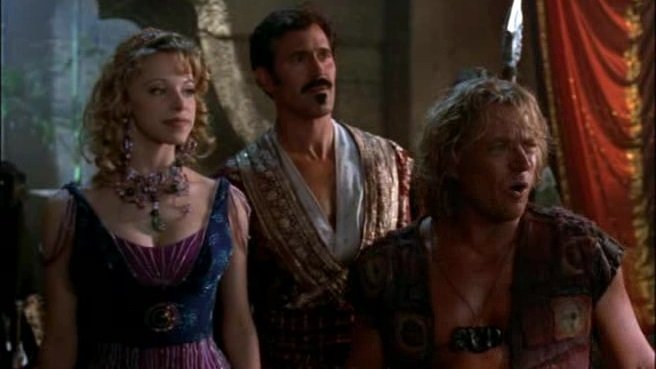 Сезон 4 Серия 18