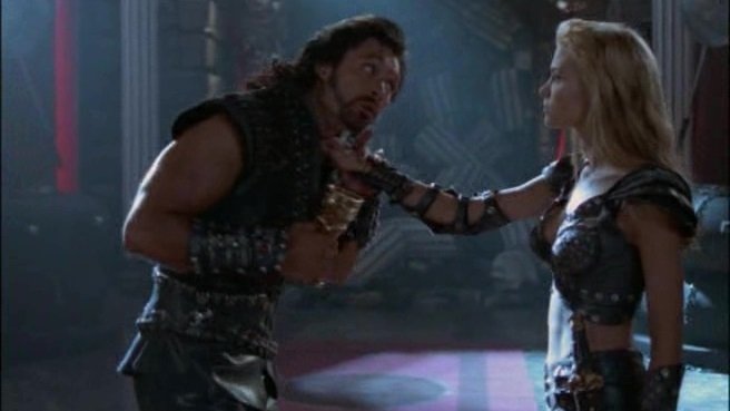 Сезон 4 Серия 13