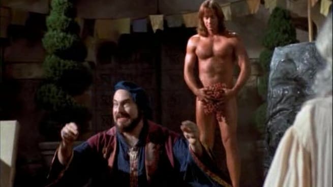 Сезон 4 Серия 9