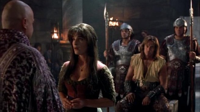 Сезон 4 Серия 10