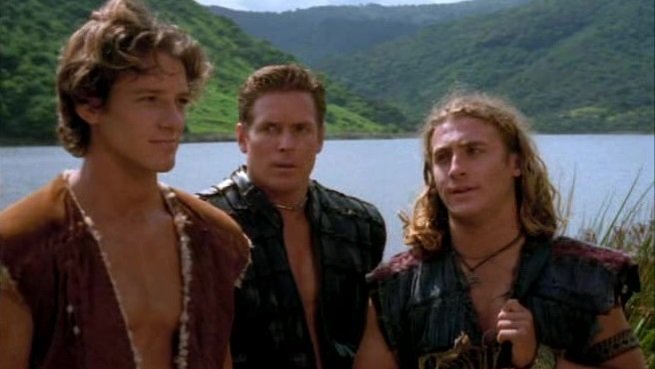 Сезон 4 Серия 11