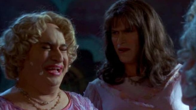 Сезон 4 Серия 12