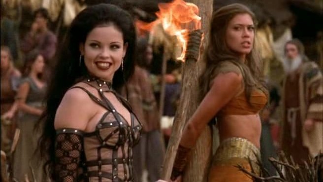 Сезон 4 Серия 6